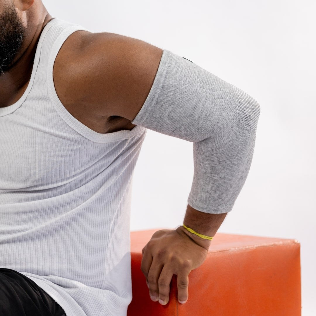 FlexMedy Bamboo Elbow Sleeve – image 6