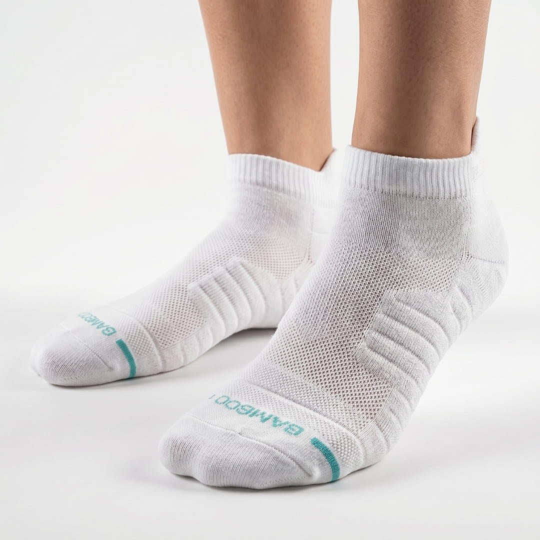 Calcetines acolchados antideslizantes FlexMedy