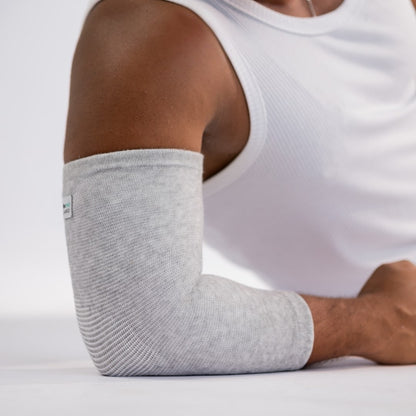 FlexMedy Bamboo Elbow Sleeve – image 1