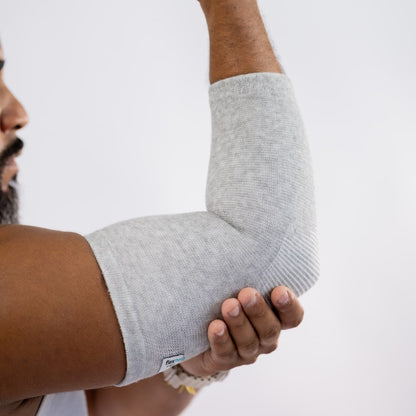 FlexMedy Bamboo Elbow Sleeve – image 2