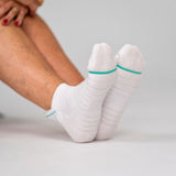 Calcetines FlexMedy Cushion Grip Low