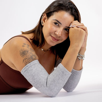 FlexMedy Bamboo Elbow Sleeve – image 3