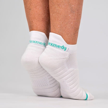 Calcetines FlexMedy Cushion Grip Low – imagen 4