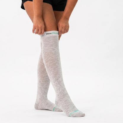 FlexMedy AiryFit kompressionsstrumpor – bild 4