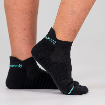 Calcetines FlexMedy Cushion Grip Low – imagen 6
