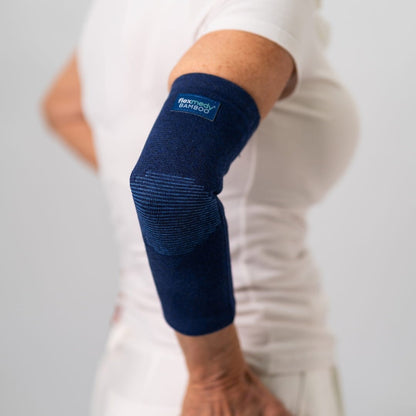 FlexMedy Bamboo Elbow Sleeve – image 8