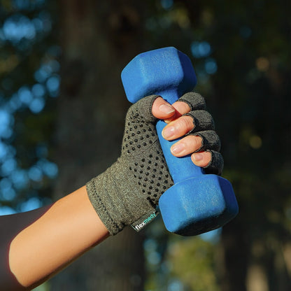 FlexMedy Bamboo Comfort Gloves – image 8