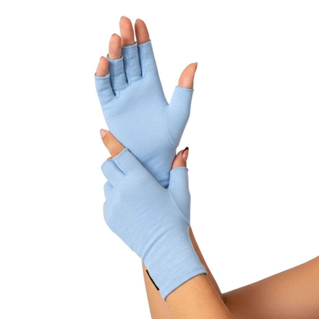 FlexMedy Bamboo Comfort Gloves – image 11
