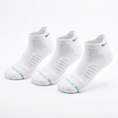 FlexMedy Cushion Grip Socks – 3-Pair Pack – image 11
