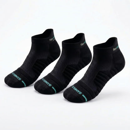 FlexMedy Cushion Grip Socks – 3-Pair Pack – image 12